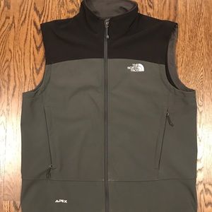 The North Face Apex Vest